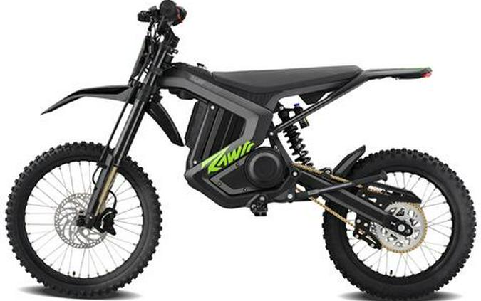 2026 Rawrr Mantis X Pro