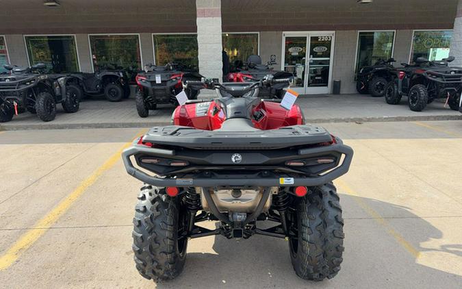 2026 Can-Am Outlander XT 850