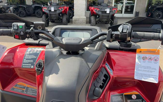 2026 Can-Am Outlander XT 850