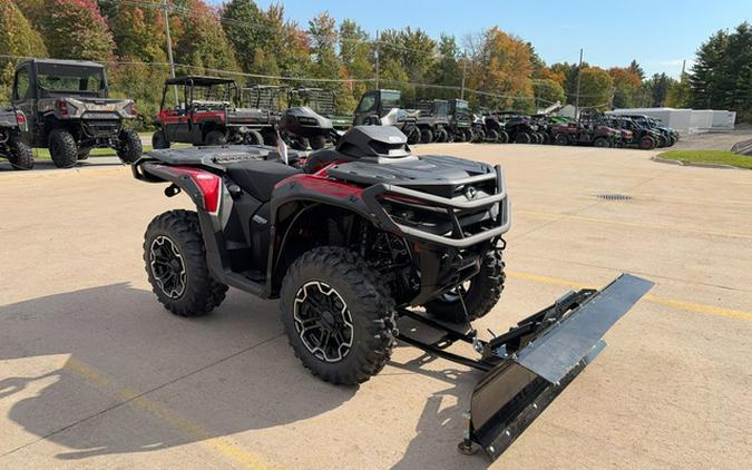 2026 Can-Am Outlander XT 850