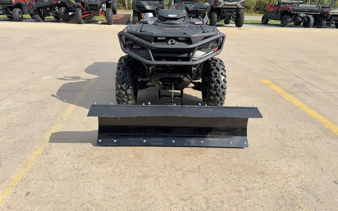 2026 Can-Am Outlander XT 850
