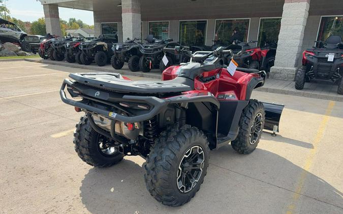 2026 Can-Am Outlander XT 850