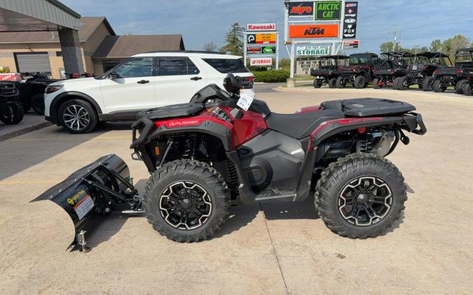 2026 Can-Am Outlander XT 850