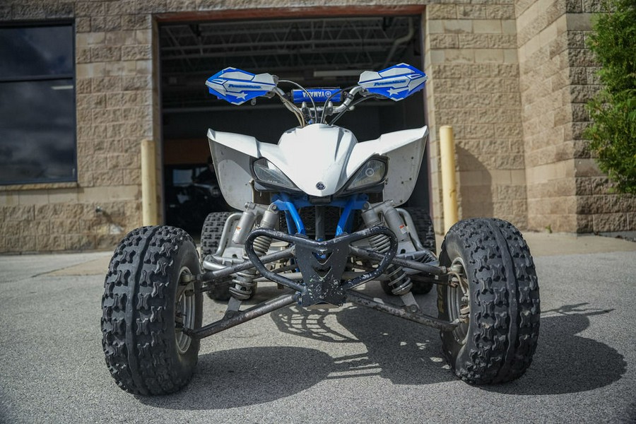 2005 Yamaha YFZ450