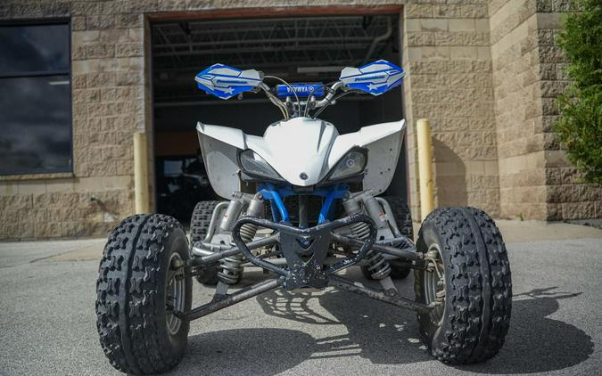 2005 Yamaha YFZ450
