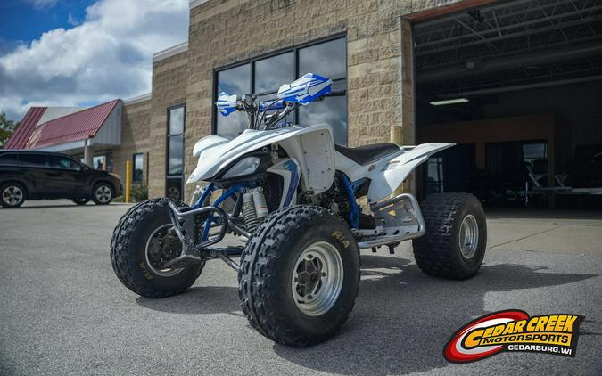2005 Yamaha YFZ450