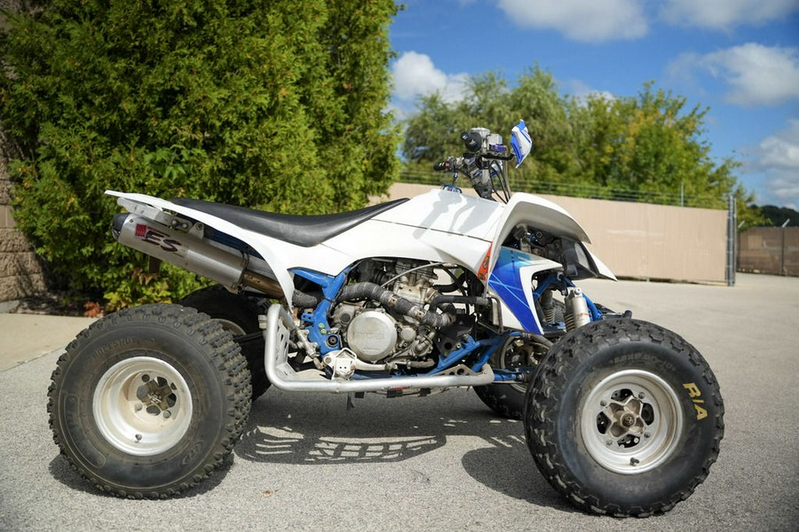 2005 Yamaha YFZ450