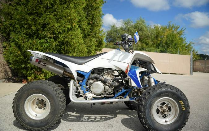2005 Yamaha YFZ450