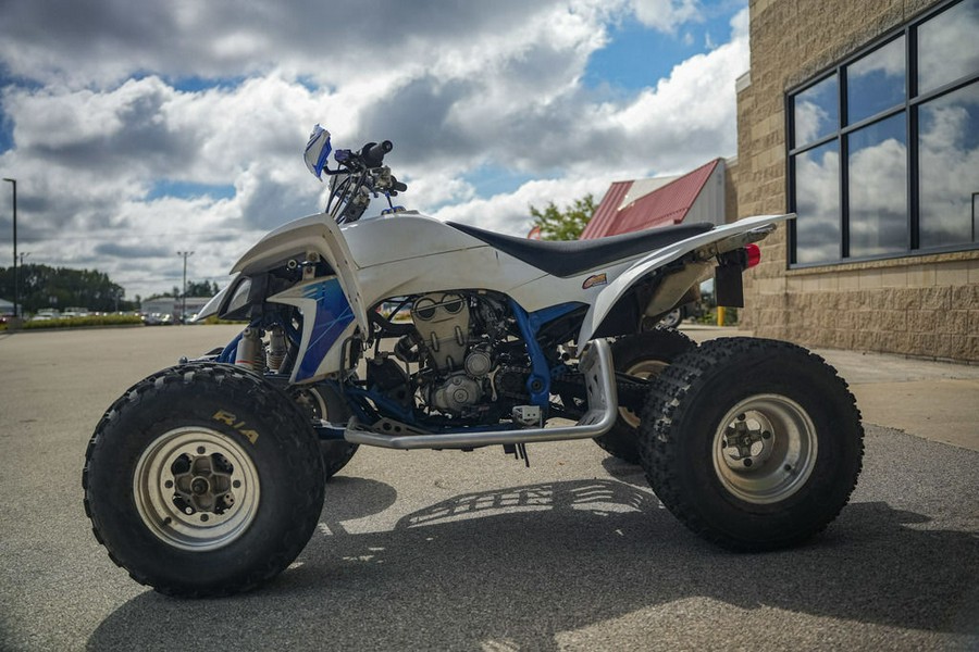 2005 Yamaha YFZ450