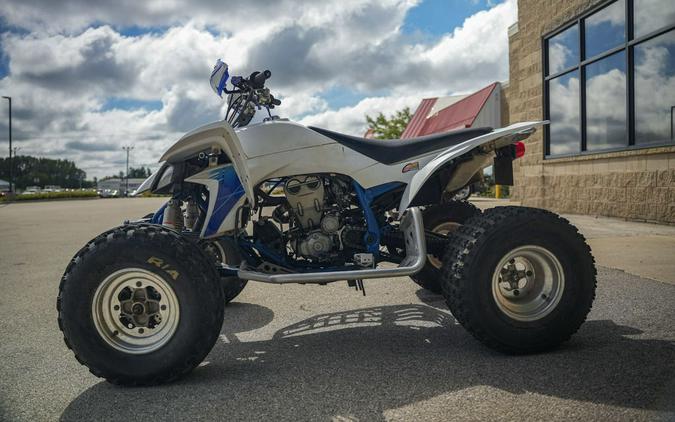 2005 Yamaha YFZ450
