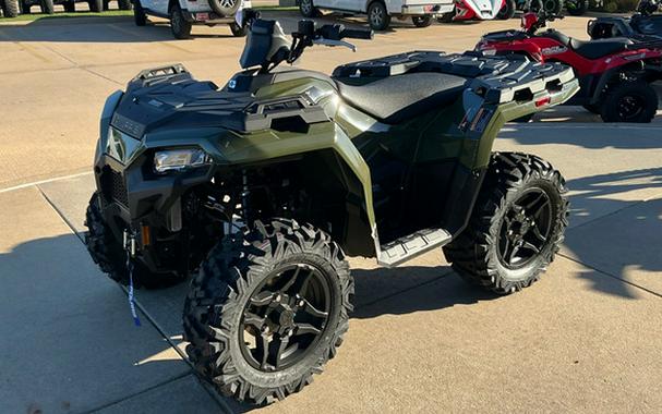2027 Polaris Sportsman 500