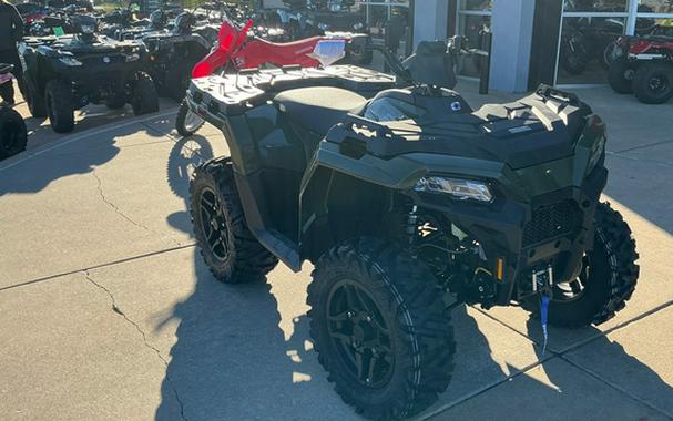 2027 Polaris Sportsman 500