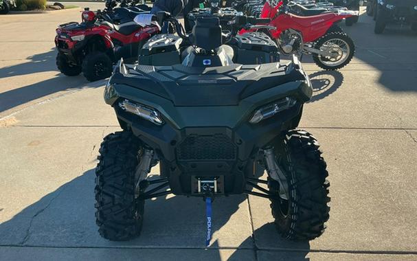 2027 Polaris Sportsman 500