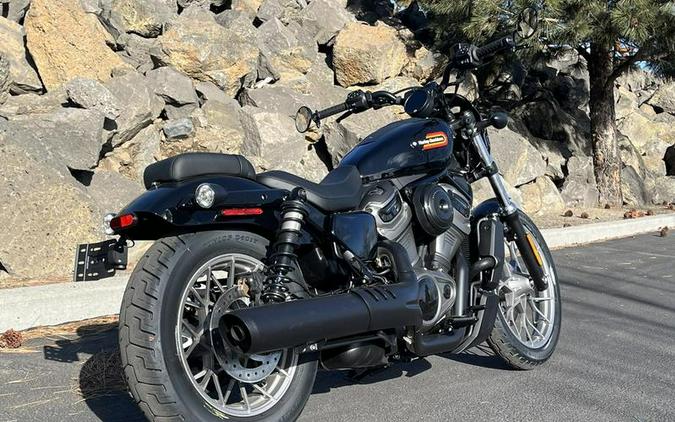 2023 Harley-Davidson® RH975S - Nightster™ Special