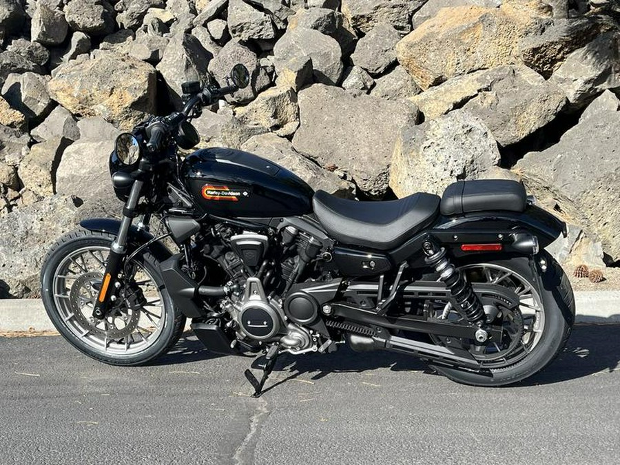 2023 Harley-Davidson® RH975S - Nightster™ Special