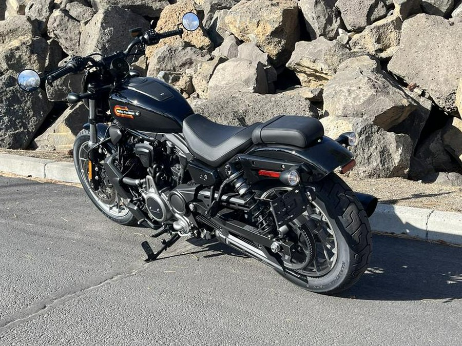 2023 Harley-Davidson® RH975S - Nightster™ Special