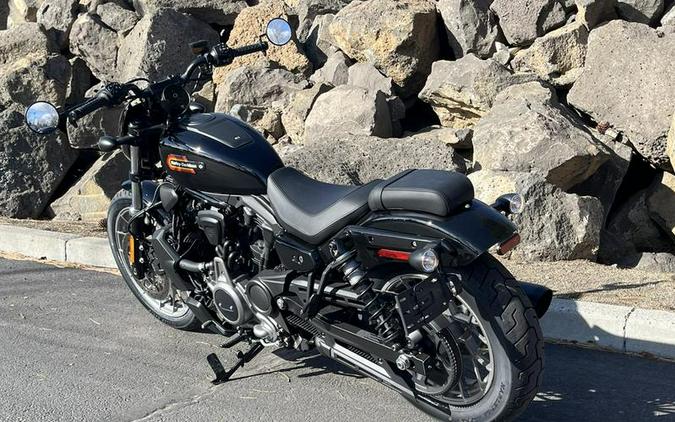 2023 Harley-Davidson® RH975S - Nightster™ Special