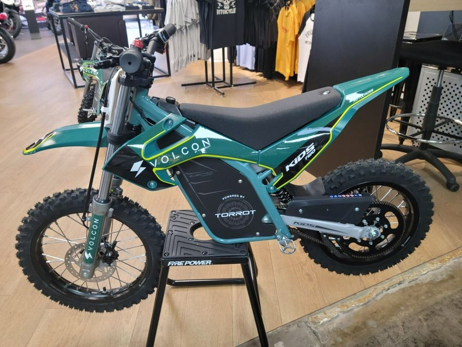 2023 Volcon ePowersports Moto Two