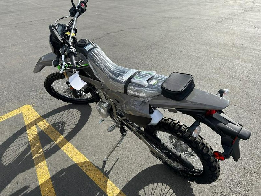 2024 Kawasaki KLX®300