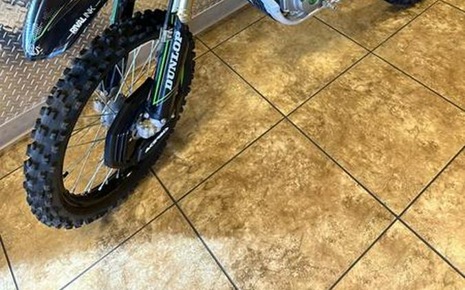 2021 Kawasaki KX™450X