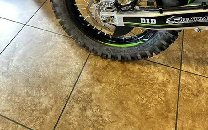 2021 Kawasaki KX™450X