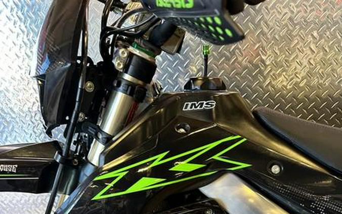 2021 Kawasaki KX™450X