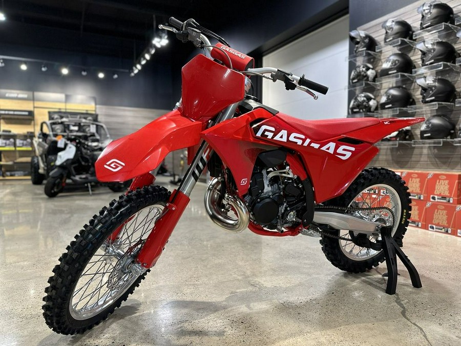 2024 GASGAS MC 250