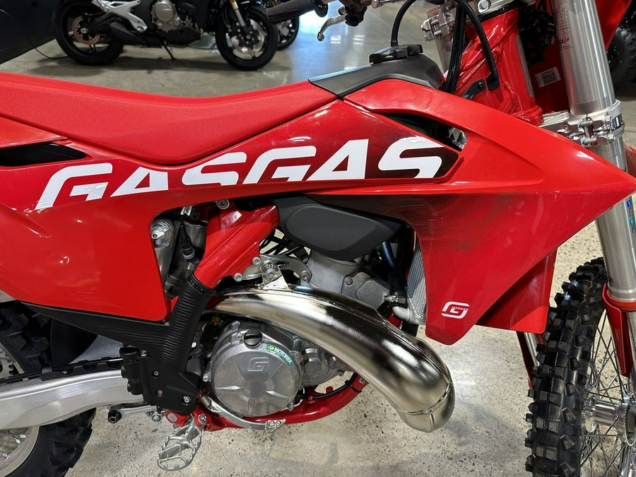 2024 GASGAS MC 250