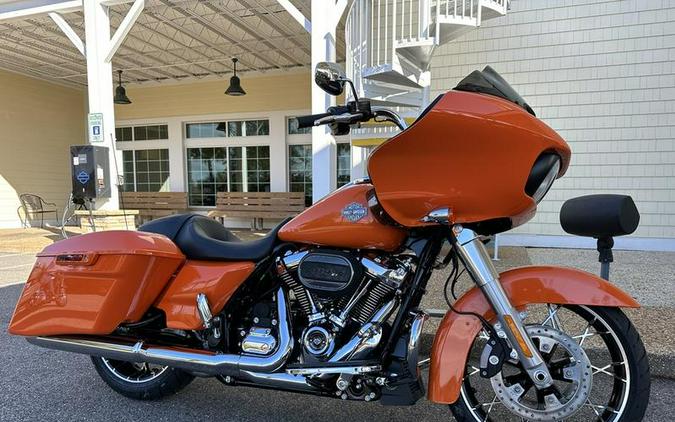 2023 Harley-Davidson Road Glide Special Review [120th Edition]