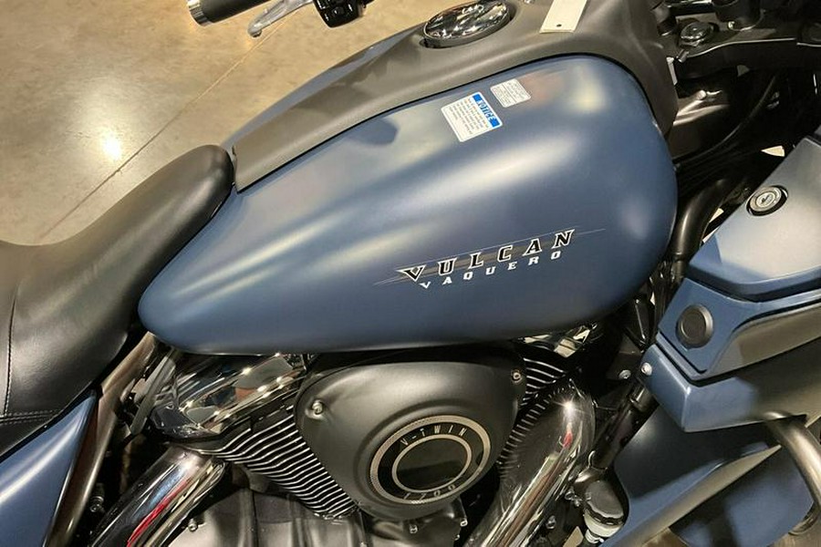 2024 Kawasaki Vulcan® 1700 Vaquero® ABS