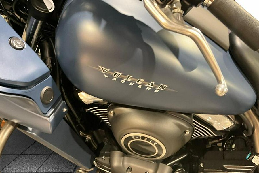 2024 Kawasaki Vulcan® 1700 Vaquero® ABS