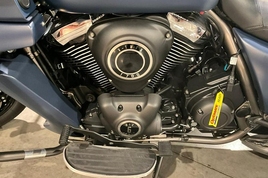 2024 Kawasaki Vulcan® 1700 Vaquero® ABS