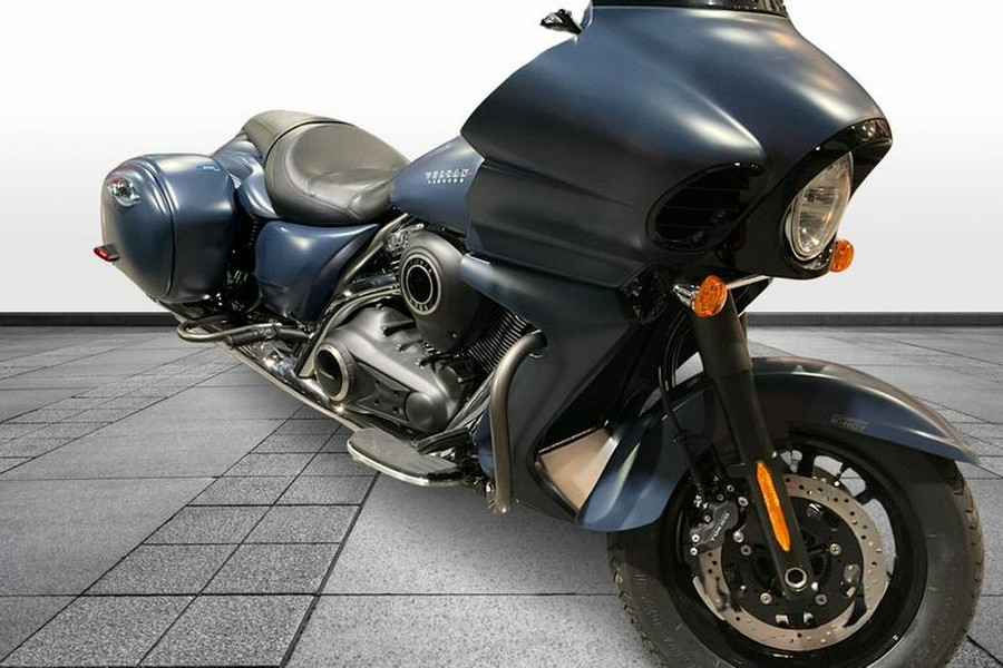 2024 Kawasaki Vulcan® 1700 Vaquero® ABS