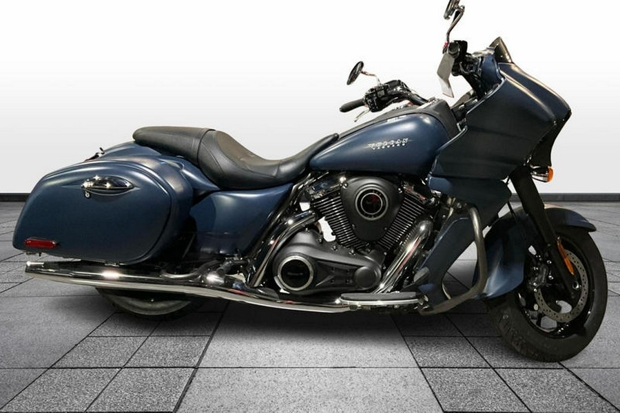 2024 Kawasaki Vulcan® 1700 Vaquero® ABS