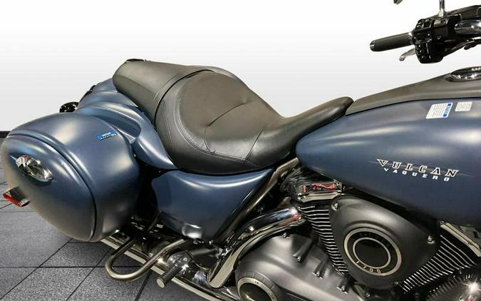 2024 Kawasaki Vulcan® 1700 Vaquero® ABS