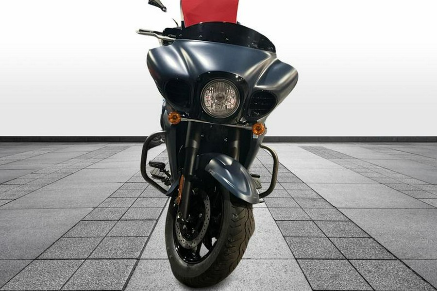 2024 Kawasaki Vulcan® 1700 Vaquero® ABS