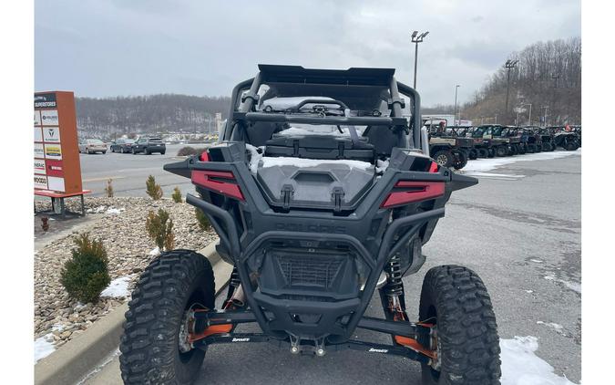 2021 Polaris Industries RZR PRO XP 4 Premium Onyx Black