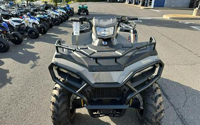 2024 Polaris Sportsman 570