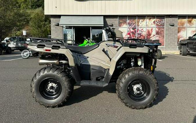 2024 Polaris Sportsman 570