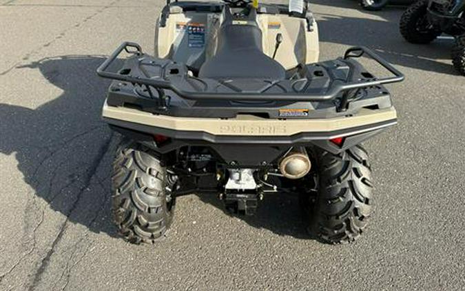 2024 Polaris Sportsman 570