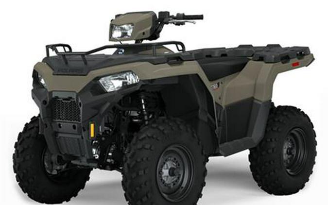 2024 Polaris Sportsman 570