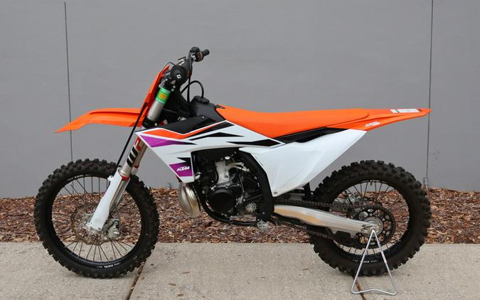 2024 KTM 300SX