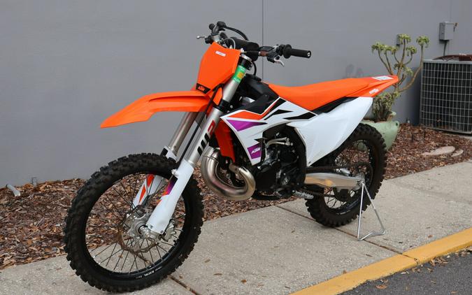 2024 KTM 300SX