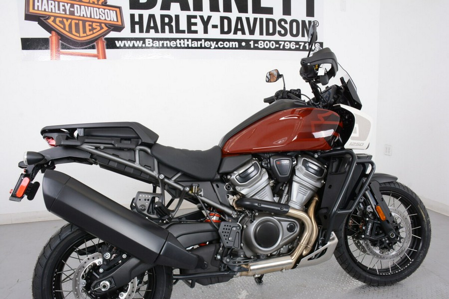 2024 Harley-Davidson RA1250S Pan America™ 1250 Special