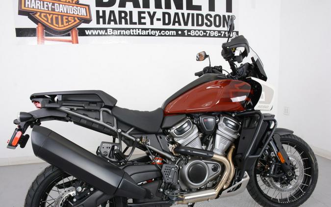 2024 Harley-Davidson RA1250S Pan America™ 1250 Special