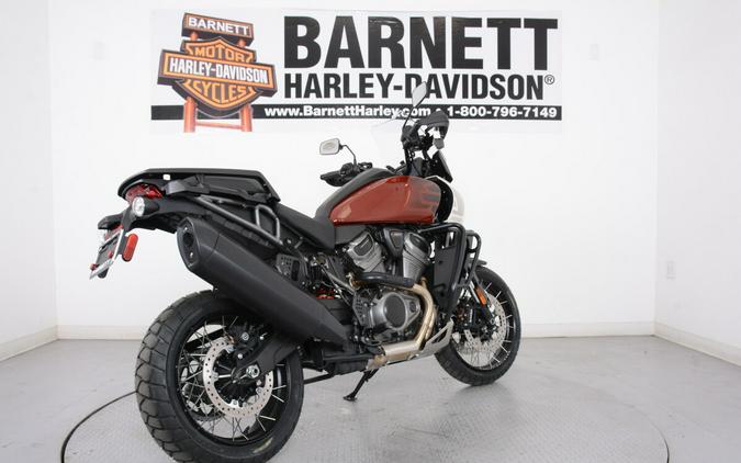 2024 Harley-Davidson RA1250S Pan America™ 1250 Special