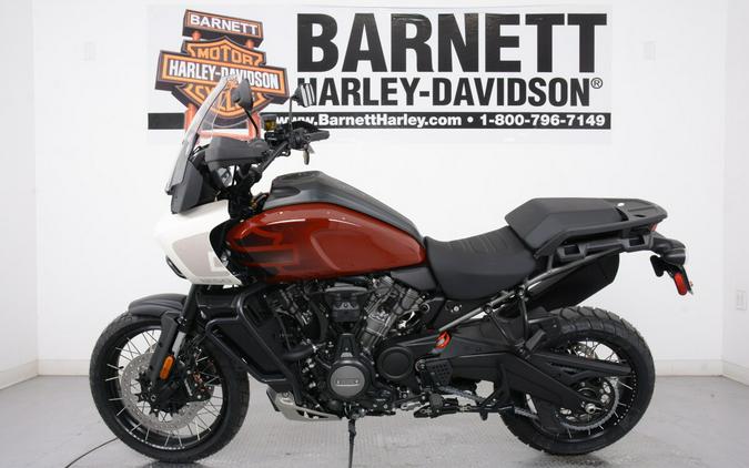 2024 Harley-Davidson RA1250S Pan America™ 1250 Special