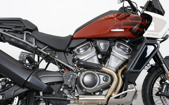 2024 Harley-Davidson RA1250S Pan America™ 1250 Special