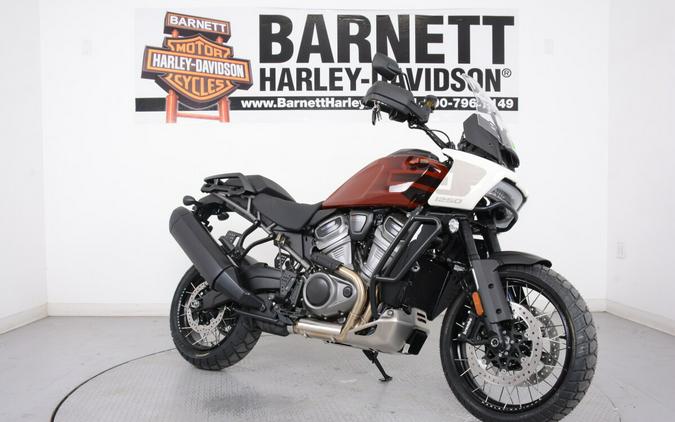 2024 Harley-Davidson RA1250S Pan America™ 1250 Special