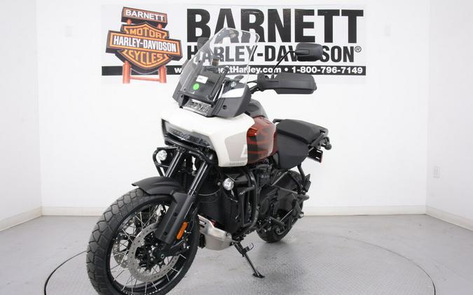 2024 Harley-Davidson RA1250S Pan America™ 1250 Special